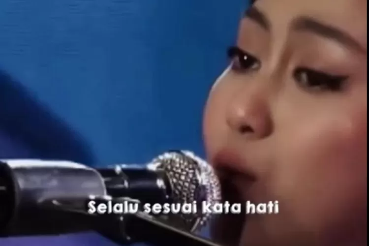 Lirik Lagu Pesawat Kertas 365 Hari Jkt48 Yang Viral Di Tiktok Unews