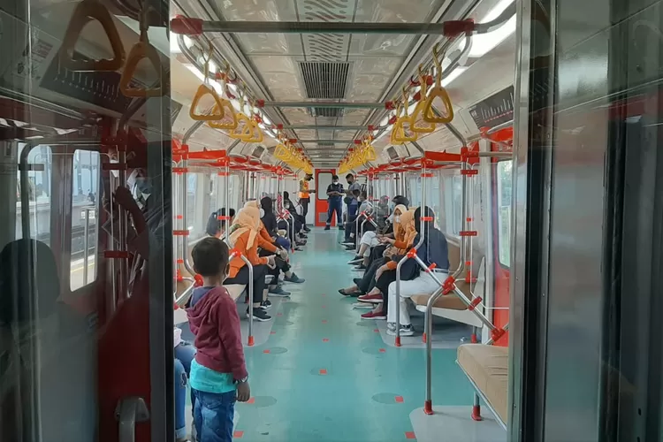 Jadwal KRL Solo-Jogja Selasa 3/1/2023 (ayosolo.id/Wijayanti Putrisejati)