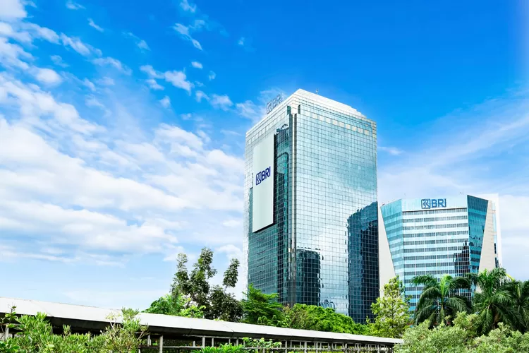 BRI Group Jalin Kerja Sama dengan Start Up Broom untuk Majukan Industri Otomotif Nasional (Dok. BRI)