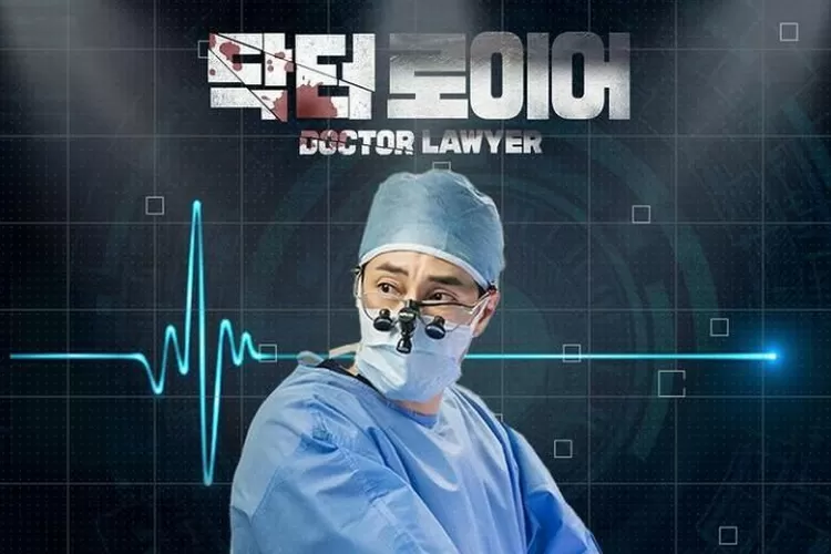 Link Nonton Drakor Doctor Lawyer