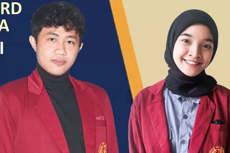 Selamat Dua Mahasiswa Dkv Isi Surakarta Lolos Ikuti Program Kampus