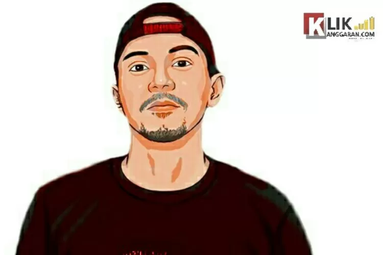 Aktor Fauzi Baadila Ngamuk, Kritik Tim Kreatif Holywings Indonesia (Dok. Dodi)