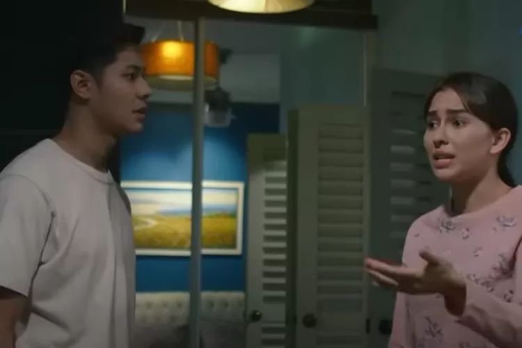 Melur untuk Firdaus (TV3 Malaysia)