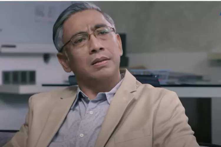 Melur untuk Firdaus (TV3 Malaysia)