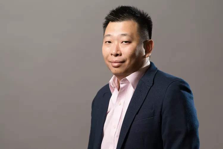 Edwin Koh, Regional Director, SEA, Edgio (dok.Edgio)