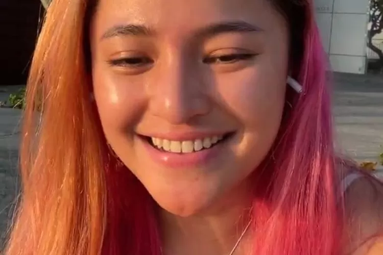 Marshanda dikabarkan hilang di Los Angeles dalam keadaan Manic Episode. (Gorajuara/ dok: Instagram/ marshanda99)