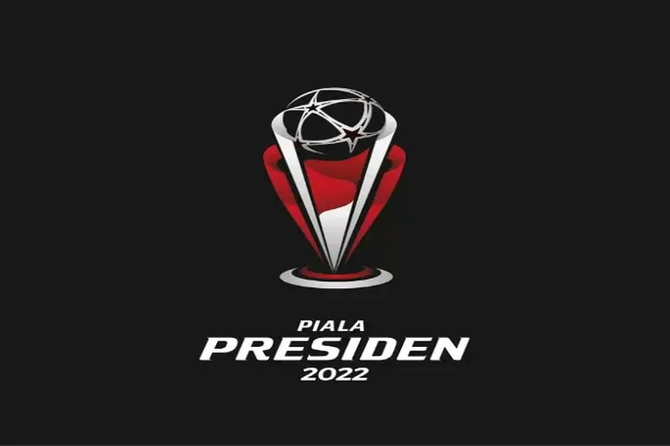 Daftar tim yang berhasil melaju ke babak Perempat Final Piala Presiden 2022 (Instagram @pialapresiden)