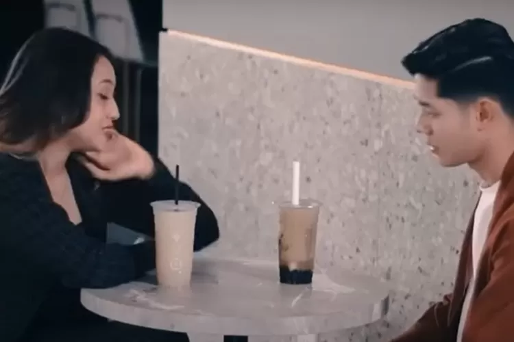 Melur untuk Firdaus (YouTube TV 3 Malaysia)