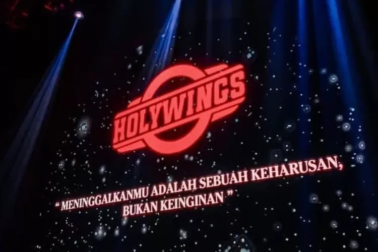 Pemprov DKI Jakarta mencabut izin usaha Holywings (Gorajuara/ dok: Holywings)