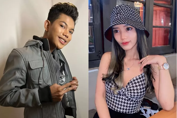 Dituding hamil duluan hingga sebut Tegar Septian ngobat mulu. Foto/Instagram (Foto/Instagram)