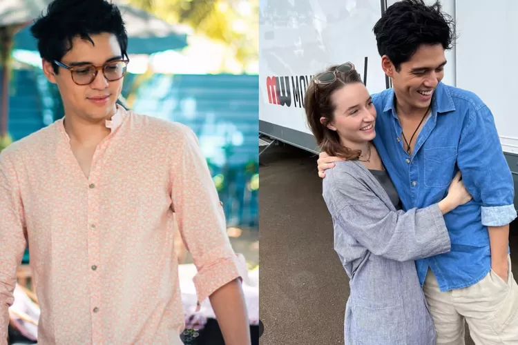 Maxiem Bouttier Akan Bermain Dalam Film Hollywood Ticket To Paradise (Gorajuara.com/dok : Instagram/@bouttier_maxiem)