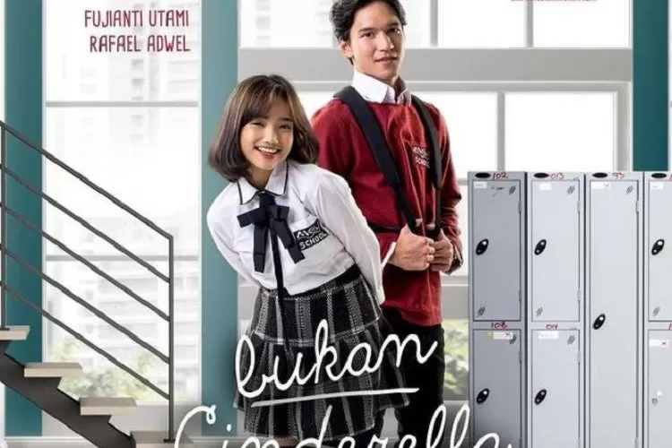 5 Film Siap Tayang Bioskop Bulan Juli 2022 , Nomor 4 Sudah Tidak Sabar Ditunggu Penonton/Instagram.com/@bukanciderella_movie