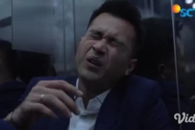 Bocoran Cinta Setelah Cinta 1 Juli 2022. (Vidio)