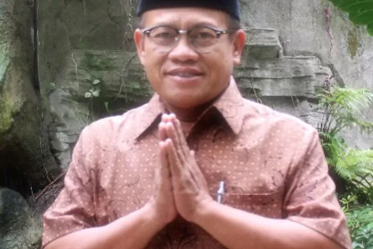 Ketua Presidium Indonesia Police Watch (IPW) Sugeng Teguh Santoso  (Dokumentasi )