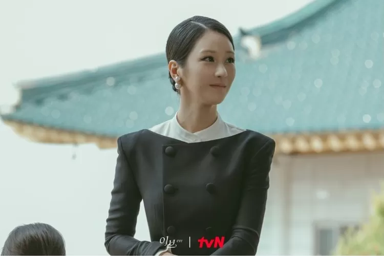 Spoiler Eve Episode 10 (TvN)