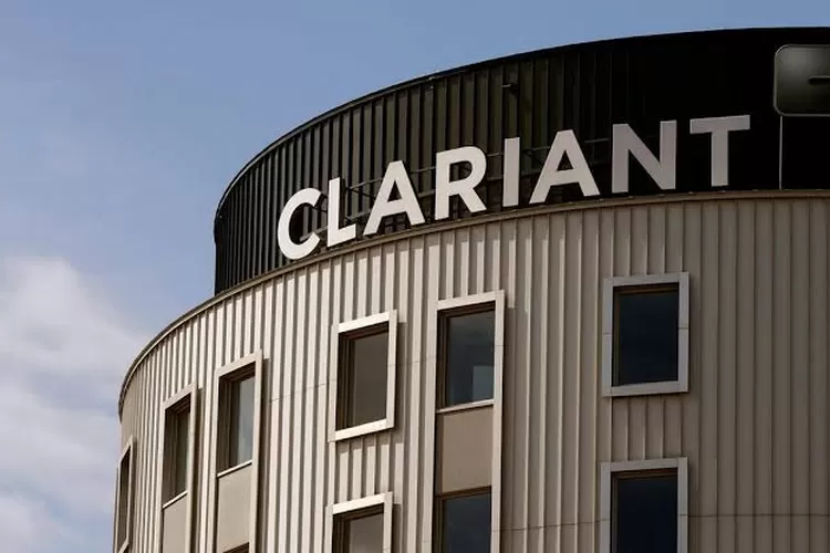 PT Clariant Indonesia