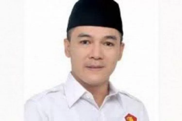 Anggota DPRD DKI Jakarta Adi Kurnia Setiadi