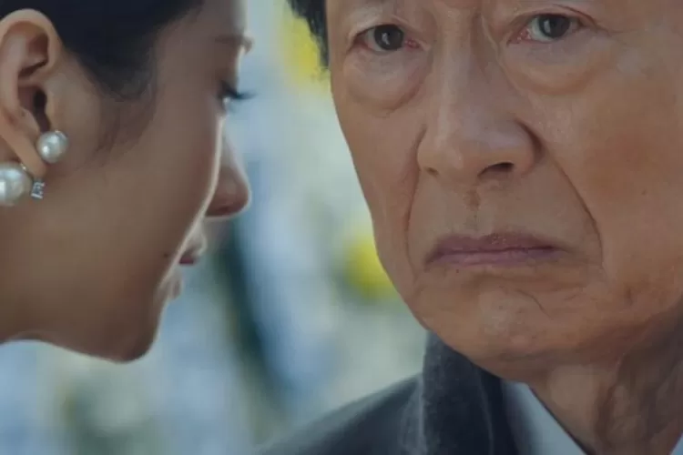 Eve Episode 10 (TvN)