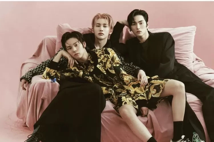 SM Entertainment Perkenalkan 3 Anggota Trainee SMRookies Baru  (Gorajuara.com/ Instagram SM Entertaiment @smtown)