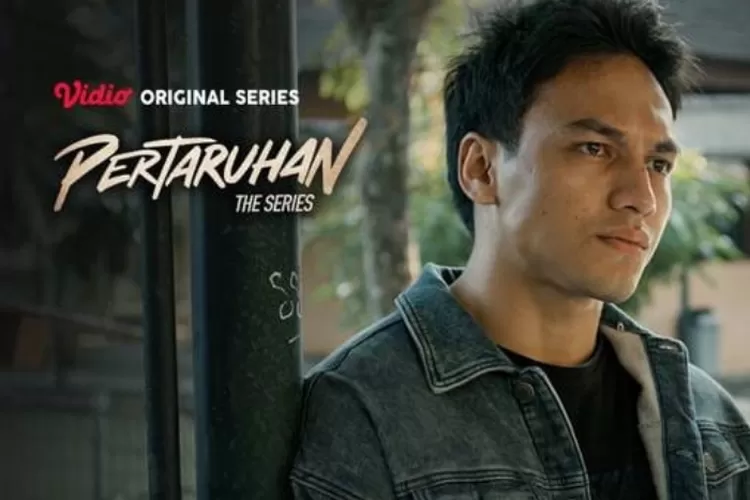 Cover Pertaruhan The Series Episode 6 (Tangkapan Layar / Vidio.com)