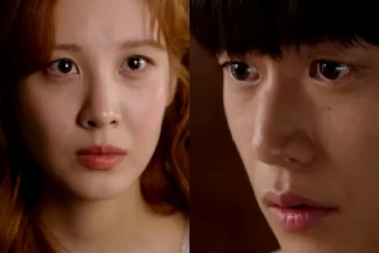 Bersaing Ketat. Jinxed at First Menduduki Rating No 1 (Gorajuara.com/Instagram kbs drama @kbsdrama)