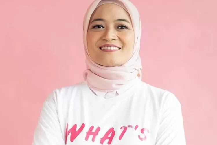 Direktur Kebijakan Publik dan Hubungan Pemerintahan Tokopedia Astri Wahyuni.  (Dok Tokopedia)