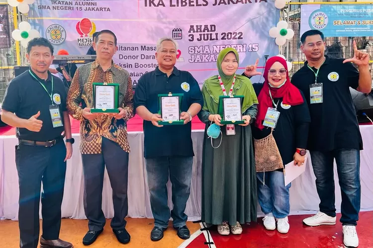 Aksi Sosial Sun-Mas Ikalibels