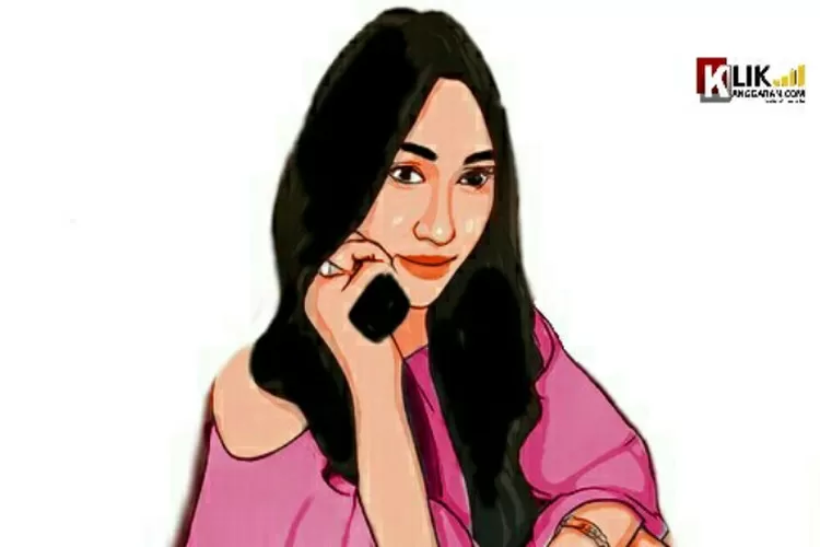 Lucinta Luna (Dok. Dodi)