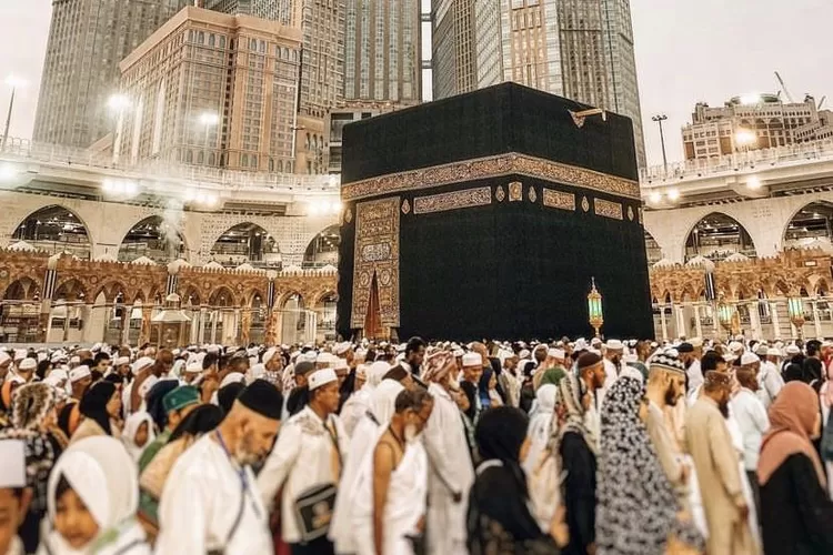 [Ilustrasi] Ibadah haji - Foto: Istimewa