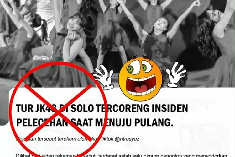 JKT48TOUR (@gibran_rakabuming)