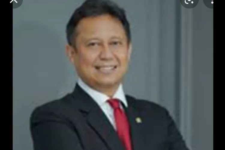 Menteri  Kesehatan RI  Budi Gunawan Sadikin (Istimewa)