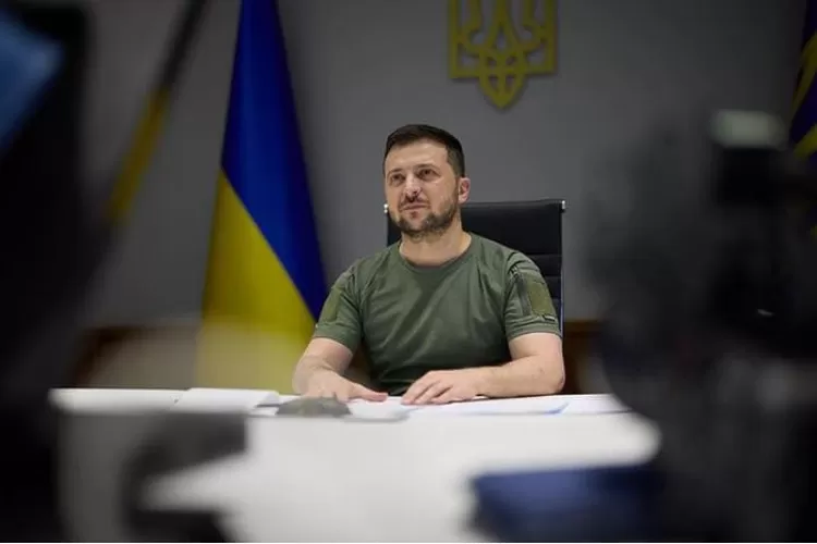 Volodymyr Zelenskyy (instagram/zelenskiy_official)