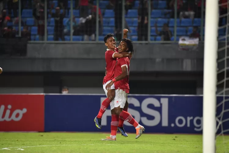 Simak link live streaming Timnas Indonesia vs Thailand di Piala AFF U-19, 6 Juli (pssi.org)