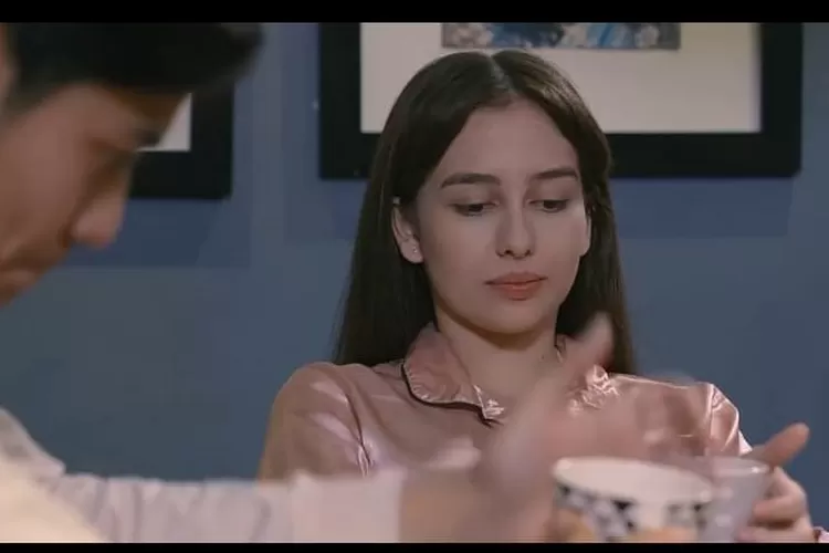 Link nonton Melur untuk Firdaus (instagram @meluruntukfirdaus.official)