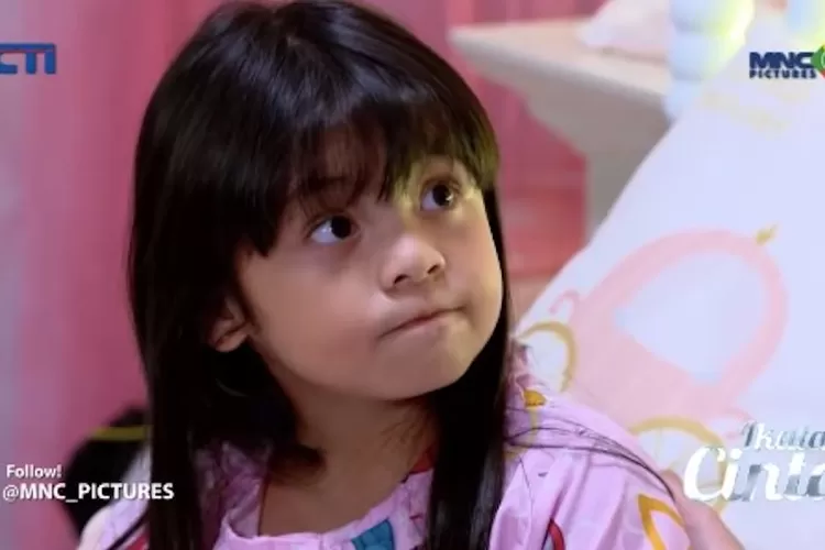 Sinopsis Ikatan Cinta 5 Juli 2022, Sal Pradipta Mulai Akrab dengan Reyna. (RCTI)