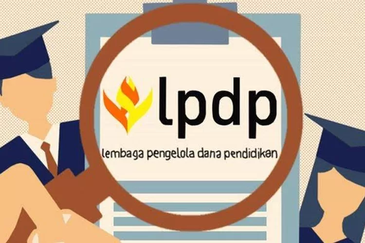 Pendaftaran beasiswa LPDP 2022 kapan ditutup?
