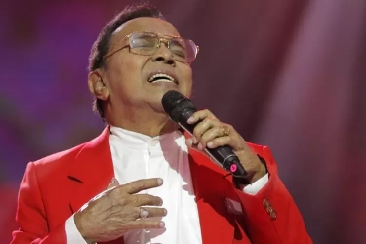 Bob Tutupoly Meninggal Dunia, Simak Perjalanan Karirnya. (Instagram/ @museummusikindonesia)