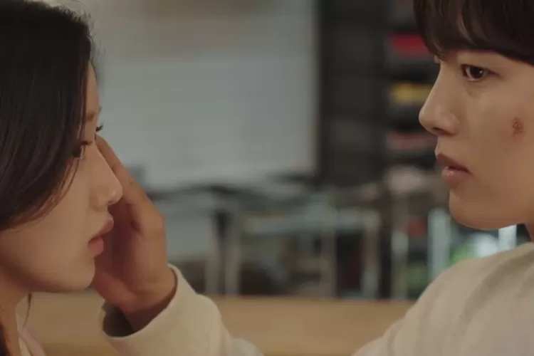 Spoiler Episode 9 Drama &ldquo;Link&rdquo;, 3 Poin Plot yang Tidak Terduga (Gorajuara.com/Instagram tvN drama @tvn_drama)