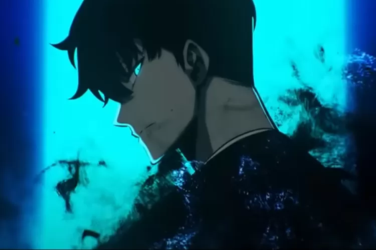 Pro Kontra adaptasi Anime Solo Leveling yang anti Jepang (Tangkapan layar Youtube @Anime Hype )