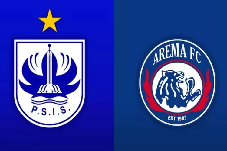 Hasil Pertandingan Semifinal Piala Presiden, PSIS Semarang dikalahkan Arema FC (Instagram/@psisfcofficial)