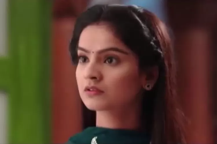 Sinopsis GOPI Rabu 6 Juli, Waduh! Vidya Terkejut Mendengar Keseriusan Meera Mengadopsi Priyal (@antv)