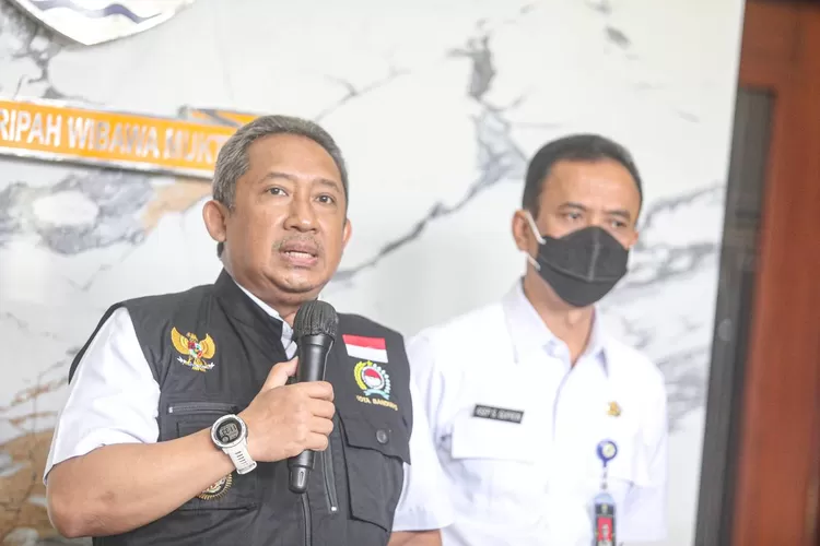 Yana: Wajib Vaksin Dosis III Jika akan ke Ruang Publik (Gorajuara/dok: Diskominfo Kota Bandung)