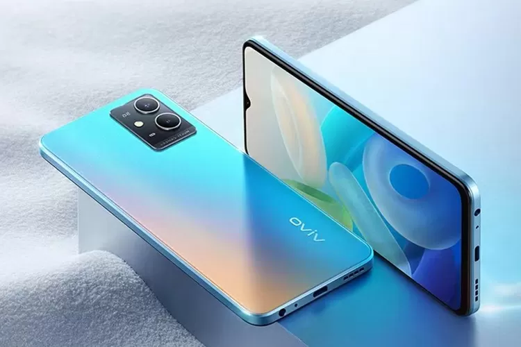 Daftar harga HP Vivo mulai Rp2 jutaan (Istimewa)