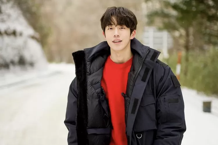 Seorang Saksi Membeberkan Kasus Bullying Nam Joo Hyuk di Sekolah (Gorajuara.com/Instagram Nam Joo Hyuk @skawngur)