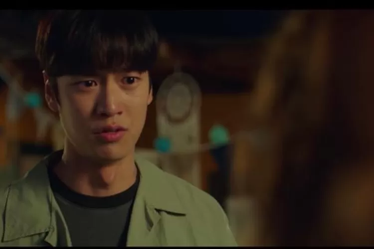 Soo Kwang dan Seul Bi Terpaksa Harus Berpisah, Faktanya Seul Bi Milik Min Jun (Screenshot)