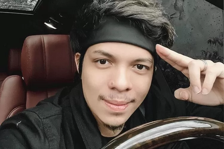 Atta Halilintar (Foto tangkapan layar)