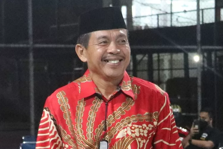 Camat di Luwu Utara Diminta Menyosialisasikan Penetapan Iduladha ke Masyarakat (Dok. LHR)