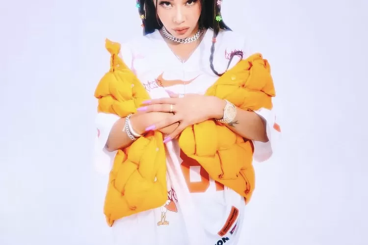 Jessi Memutuskan untuk Tidak Memperpanjang Kontrak  (Gorajuara.com/Instagram Jessi @jessicah_o)