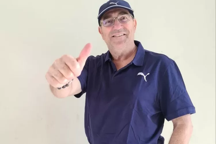 Coach Robert Rene Albert Meminta Keadilan kepada PT Liga Indonesia Baru (Instagram/@robertrenealberts)