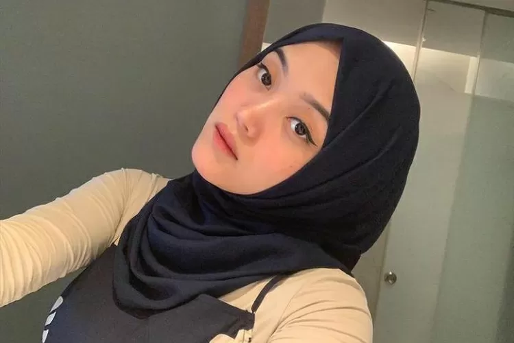 Putri Delina (Instagram @putridelinaa)